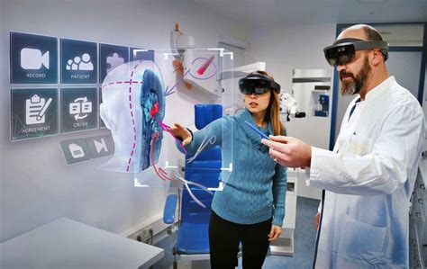 Current And Future Uses Of Biometric Data And Technologies