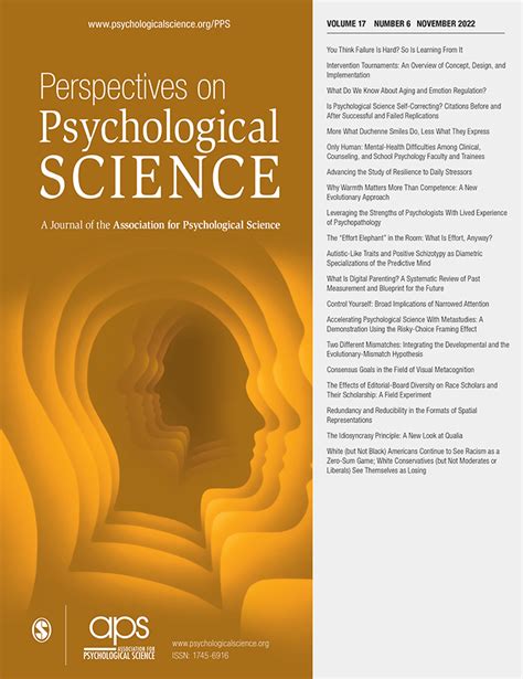 Current Directions In Psychological Science 8211 Association Science Currents - Science Currents
