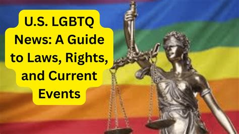 current events on lgbtq