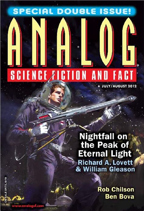 Current Issue Analog Science Fiction And Fact Currents Science - Currents Science