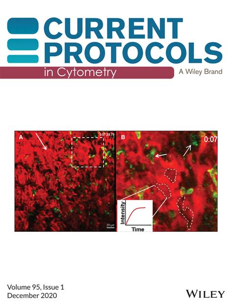 current protocols wiley