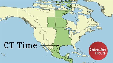 current time at connecticut