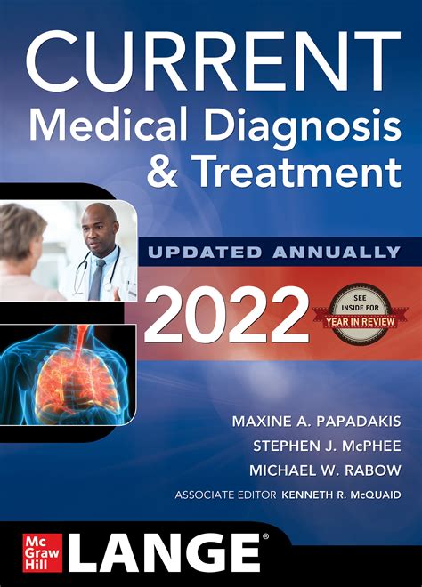 Full Download Current Medical Diagnosis Treatment Lange 