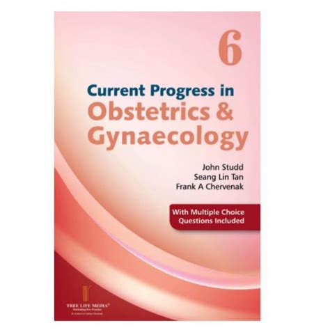 Download Current Progress In Obstetrics Gynecology 