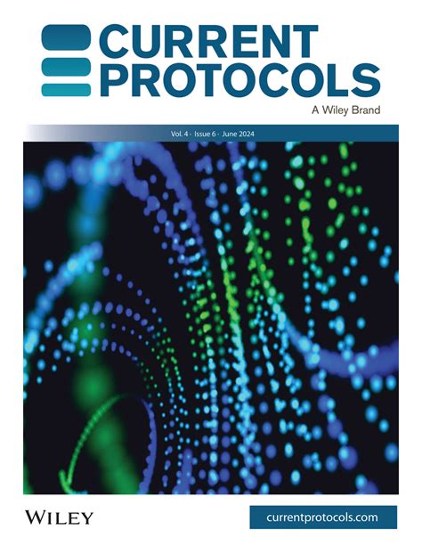 Download Current Protocols Wiley 
