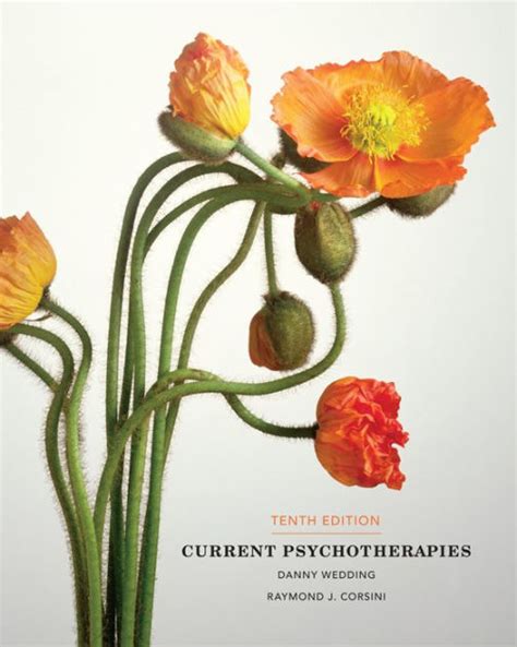 Download Current Psychotherapies 10 Edition 