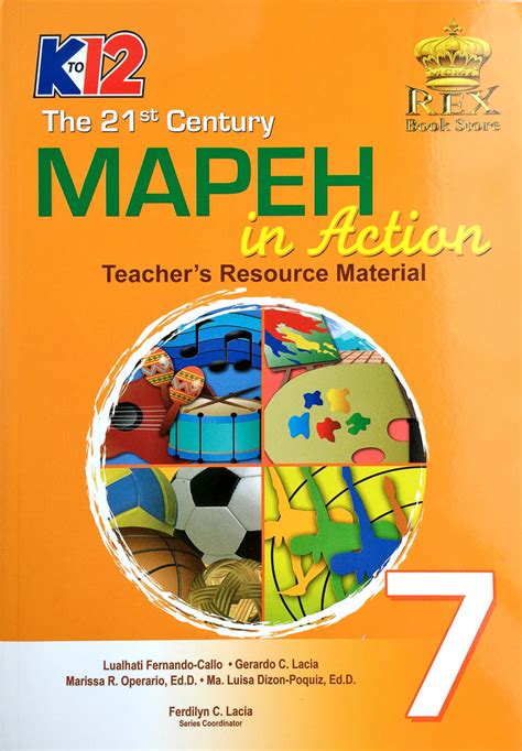 Full Download Curriculum Guide S Mapeh K 2 12 