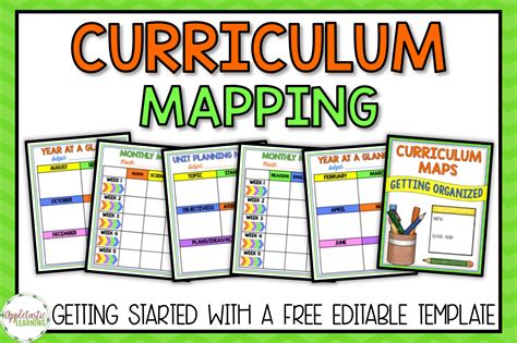 Full Download Curriculum Map Visual Art Grade 3 Pdf Format 