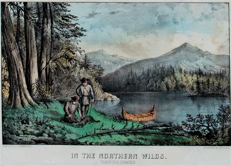 Currier Ives