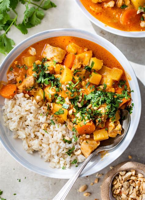 curry