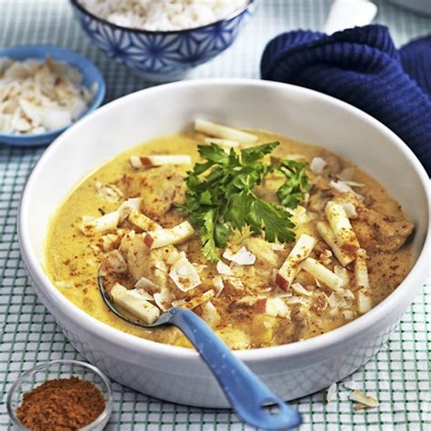 curry  anvisning kyckling