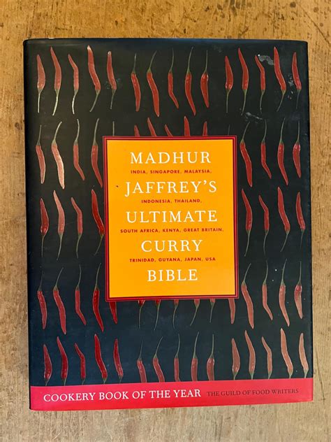 Curry Bible