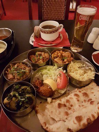 curry night - The Northgate Indian Restaurant - Tripadvisor