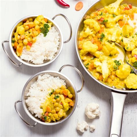 curry rezept ohne currypaste