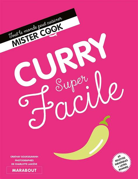 Curry Super Facile