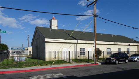 Curry temple cme church Compton, California 90221 - paintingsaskatoon.com