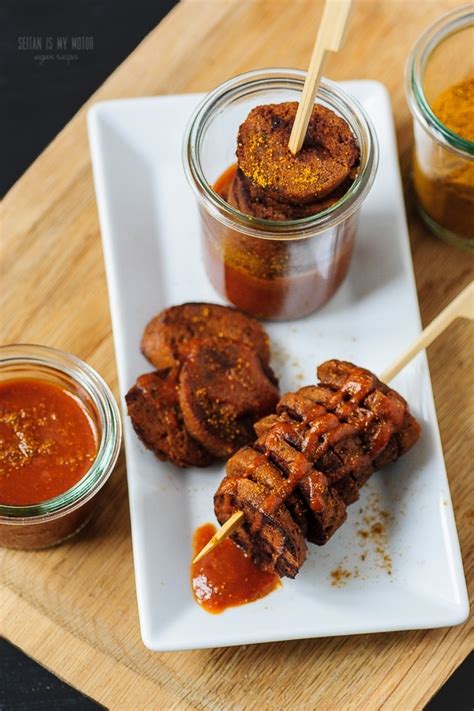 currysauce mit mango für currywurst