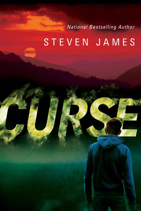 curse blur trilogy