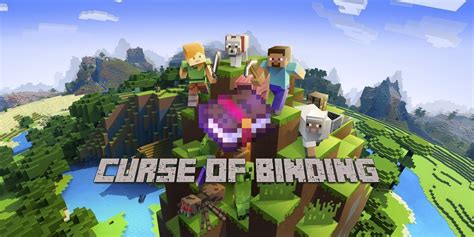 Curse Of Binding