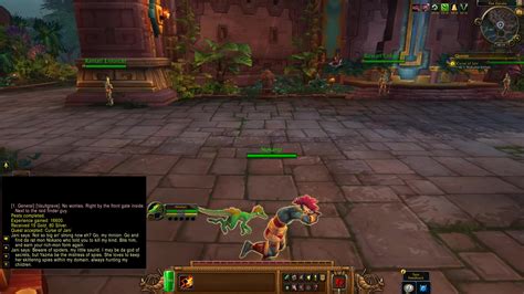 Curse Of Jani Walkthrough