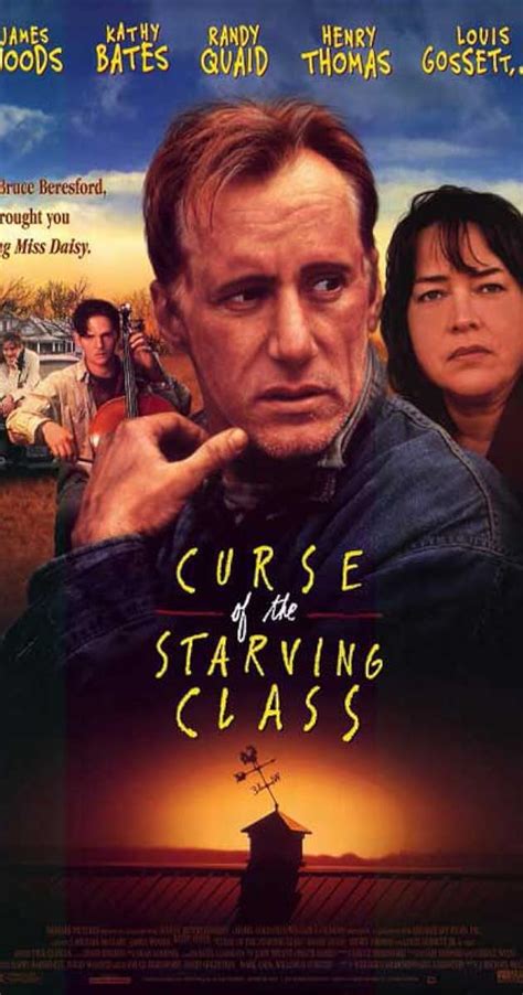 Read Curse Of The Starving Class 