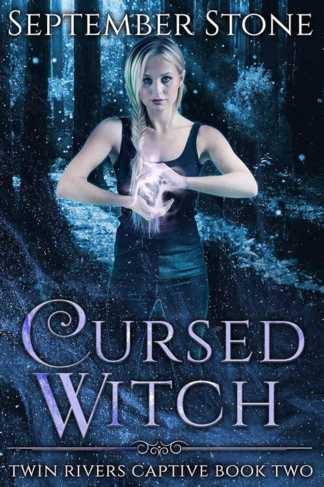 Cursed: A Reverse Harem Urban Fantasy Romance ( The Gaia Chronicles Book 1)