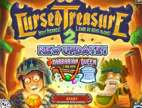 cursed treasure 2 swf
