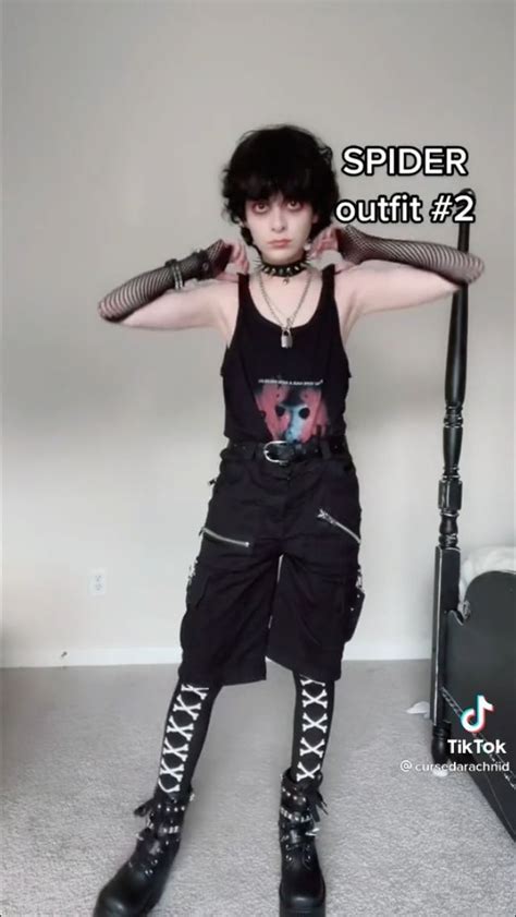 cursedarachnid onlyfans leaked