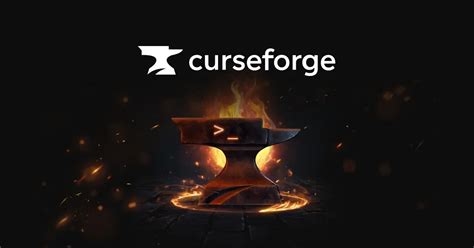 curseforge | CurseForge Downloadcomvn