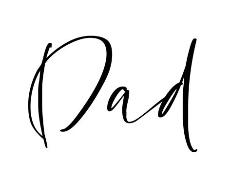 Cursive Writing Family Friendly Daddy Blog Family Cursive Writing - Family Cursive Writing