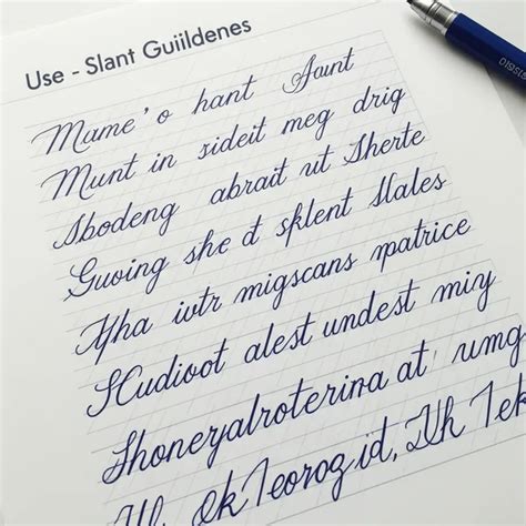 Cursive Writing For Right Left Handed Kids Grades 3 7 An Effective Developmental Approach For All Children