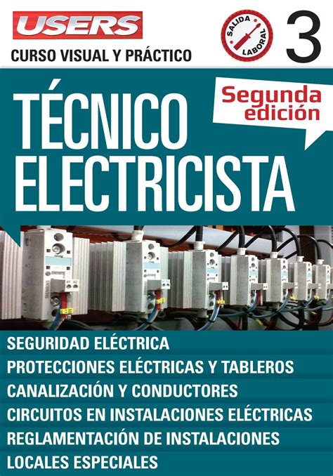 curso de electricidad industrial pdf