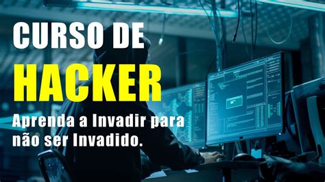 Curso De Hacker