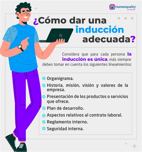 Curso De Induccion