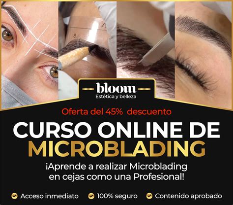 Curso De Microblading