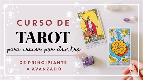 Curso De Tarot
