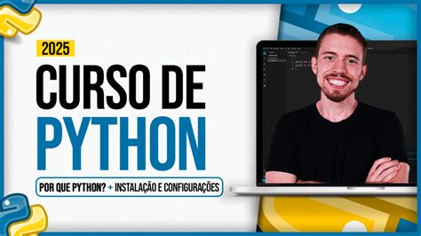 Curso Em Video Python
