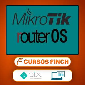 Full Download Curso Completo De Mikrotik Routeros Do Simples Ao 