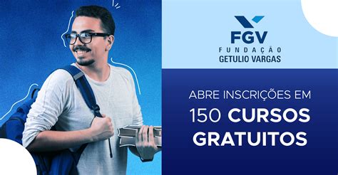 Cursos Gratis Fgv