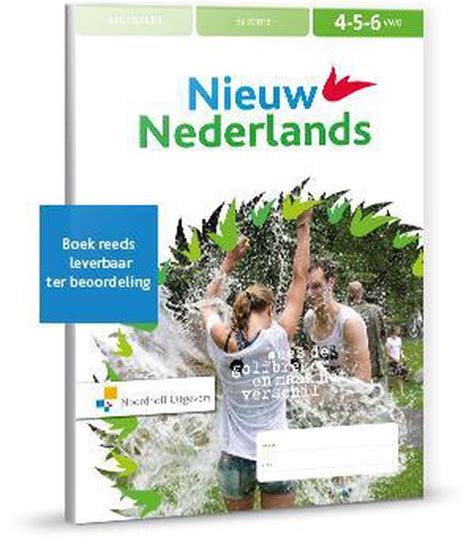 Read Cursus Woordenschat Nieuw Nederlands 5 En 6 Vwo 