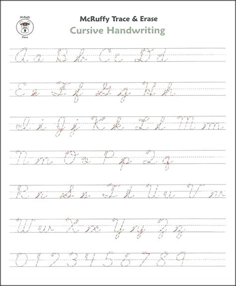 Cursvie Alphabet Worksheet 2nd Grade   Cursive Writing Worksheets Pdf Alphabet Teach Starter - Cursvie Alphabet Worksheet 2nd Grade