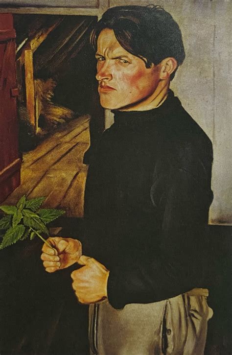 curt querner biography of william