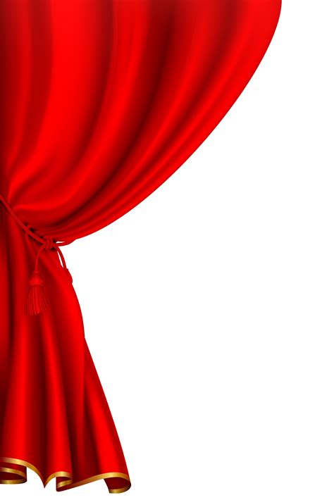 curtain png