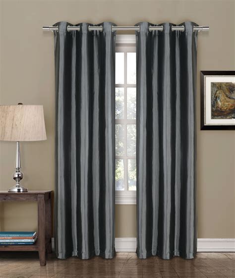 Bedroom Blackout Curtains 39 Inches Length, Friendly Zoo Characters Grommet  Top Curtains for Bedroom/Living Room/Dining 55 x 39 Inch