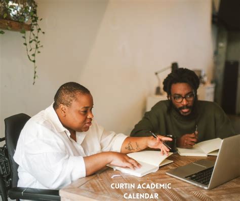 Curtin Semester Dates