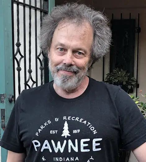 curtis armstrong biography