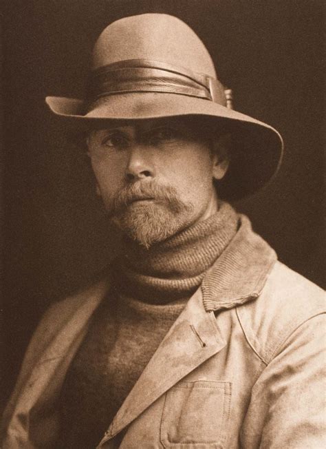 Curtis, Edward S
