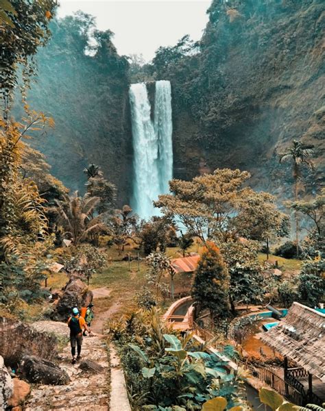curug ciparay | Explore Curug Ciparay Muara Herang Gi tt