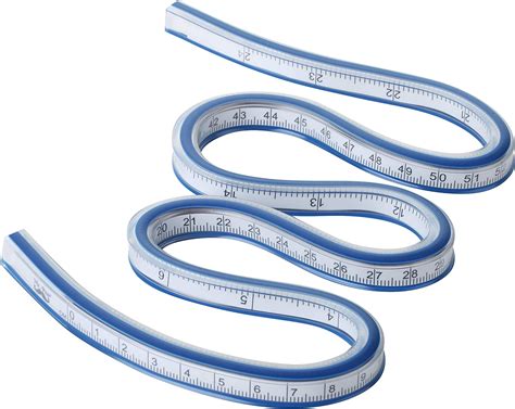 curved ruler