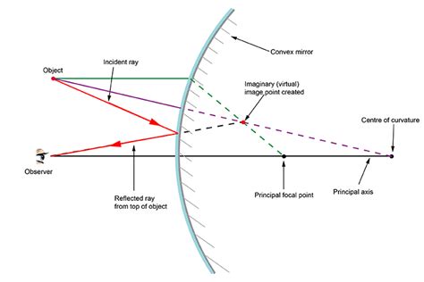 Download Curved Mirrors Ray Diagrams Wikispaces 